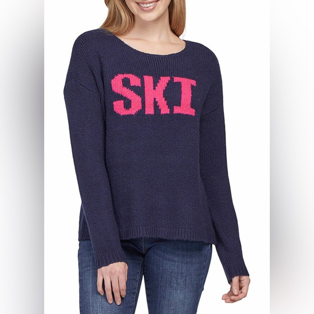 ❤️ NWT Tribal Sweater